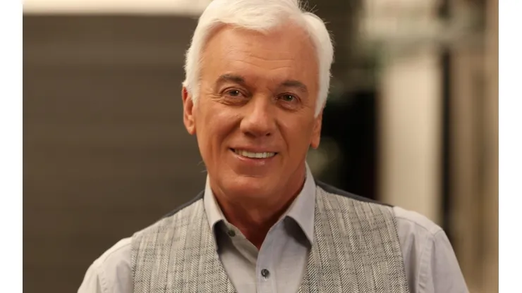 CHV "resucita" a Vodanovic
