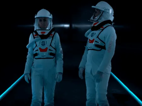 Lanzan trailer de película interactiva para consolas