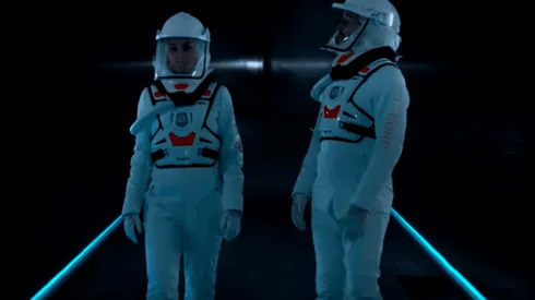 Lanzan trailer de película interactiva para consolas