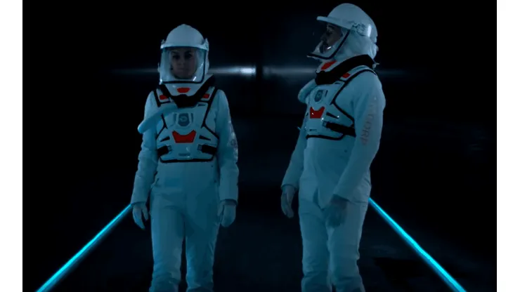 Lanzan trailer de película interactiva para consolas