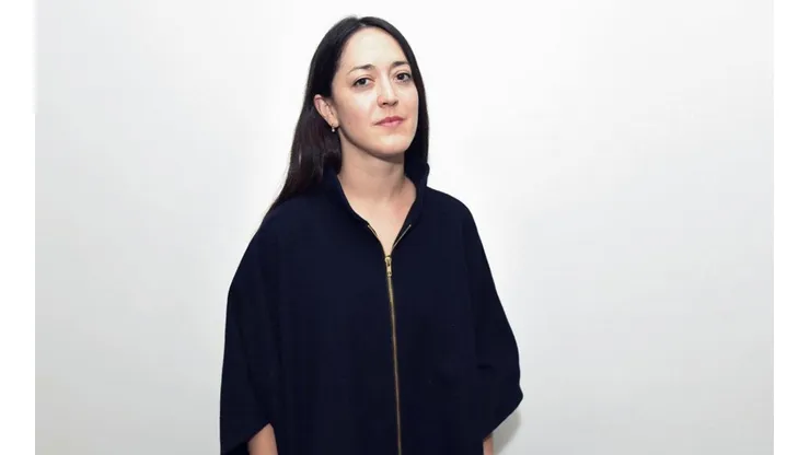 Dominga Sotomayor será jurado en la Berlinale 2020