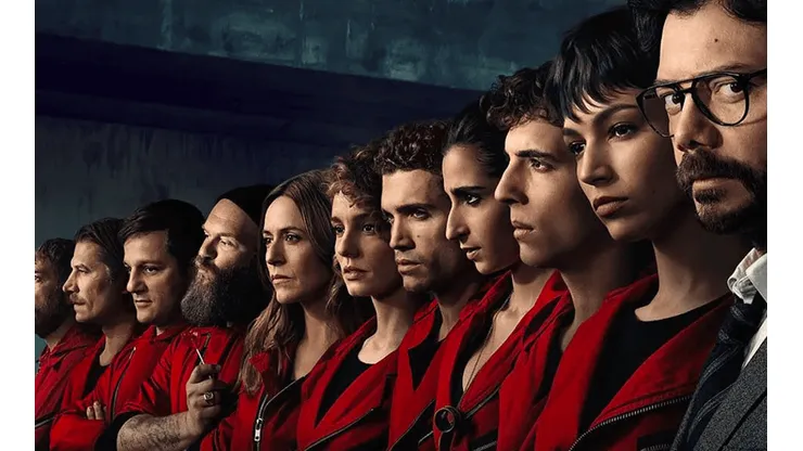 ¿Habrá quinta y sexta temporada de "La Casa de Papel"?