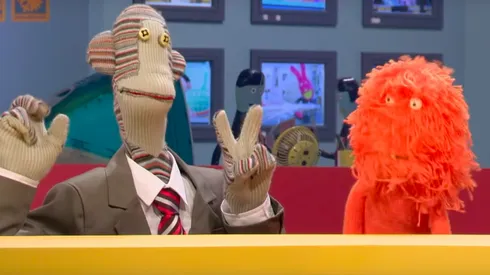 "31 Minutos": Netflix da "lecciones de español chileno"