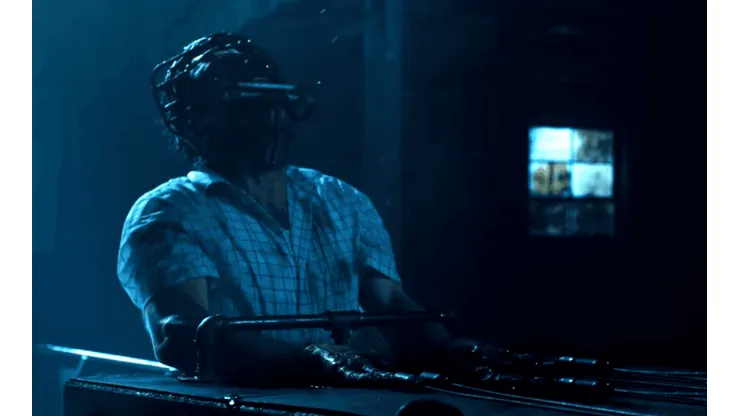 "Spiral", la película que revive la saga de "Saw"