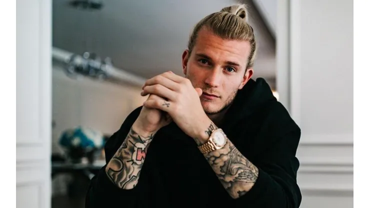 A Loris Karius se le ha visto mucho en la noche de Estambul, denuncia la prensa turca