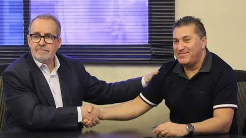 Venezuela anunció a su nuevo técnico.