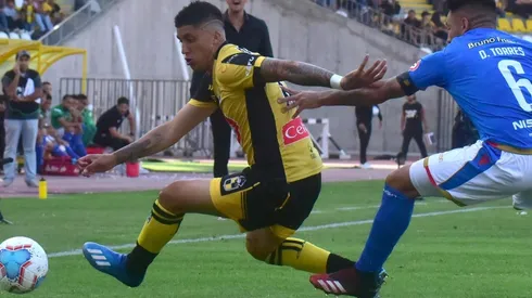 Coquimbo Unido espera comenzar con el pie derecho su participación en Copa Sudamericana