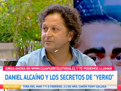 Alcaíno: "La más coherente de este gobierno es Cecilia Morel"