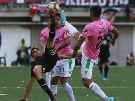 Presidente de Audax se niega a ceder la localía ante Colo Colo