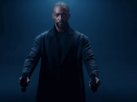 Así será la segunda temporada de "Altered Carbon"