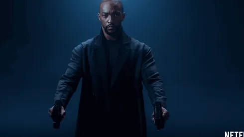 Así será la segunda temporada de "Altered Carbon"