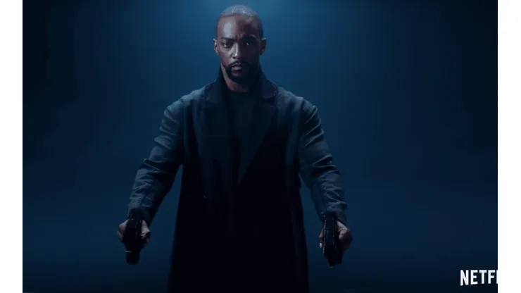 Así será la segunda temporada de "Altered Carbon"