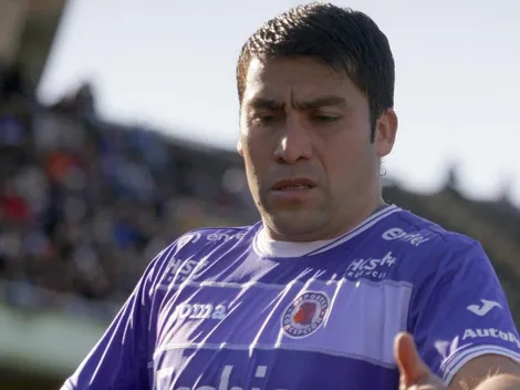 Estaba prófugo desde 2018: Luis Núñez es capturado en Bolivia