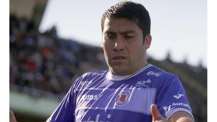Núñez fue capturado en Bolivia.