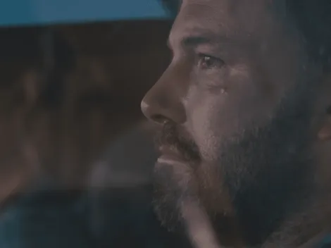 Affleck se la juega por un nuevo e intenso rol dramático