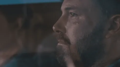 Affleck se la juega por un nuevo e intenso rol dramático