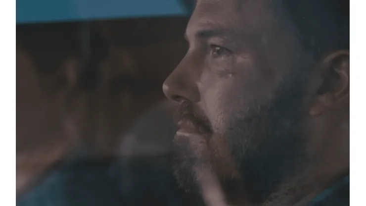 Affleck se la juega por un nuevo e intenso rol dramático