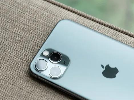 Apple trabaja en un inédito iPhone pequeño