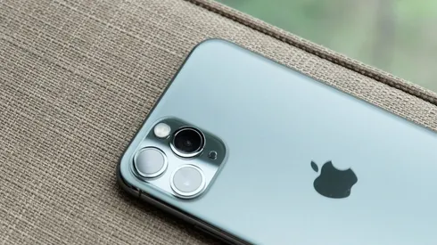 Apple trabaja en un inédito iPhone pequeño