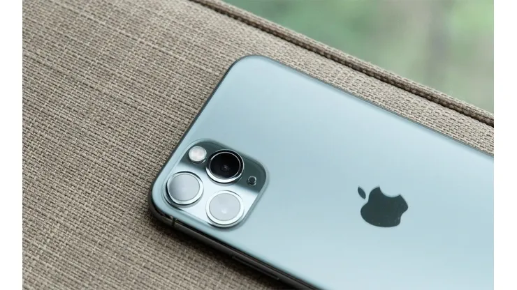 Apple trabaja en un inédito iPhone pequeño