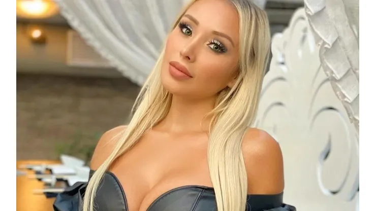Daniella Chávez se suma a "Bailando por un Sueño"