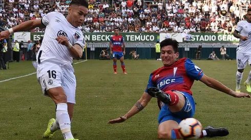 Albos y Cruzados animarán el partido de la cuarta fecha.