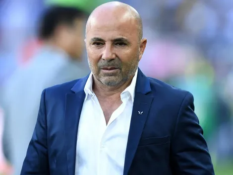 Sampaoli rechaza oferta de la selección venezolana