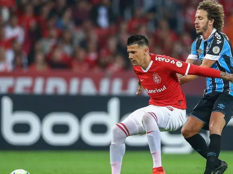 En Inter respetan a la U: "Es un equipo grande que tiene experiencia"