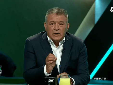 Claudio Borghi: "Me trataron de facho y lo que menos tengo es de facho"