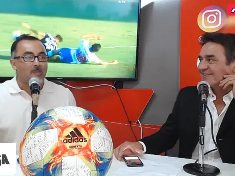 [EN VIVO] "El que calla, Astorga" y el análisis de la segunda fecha del torneo 2020