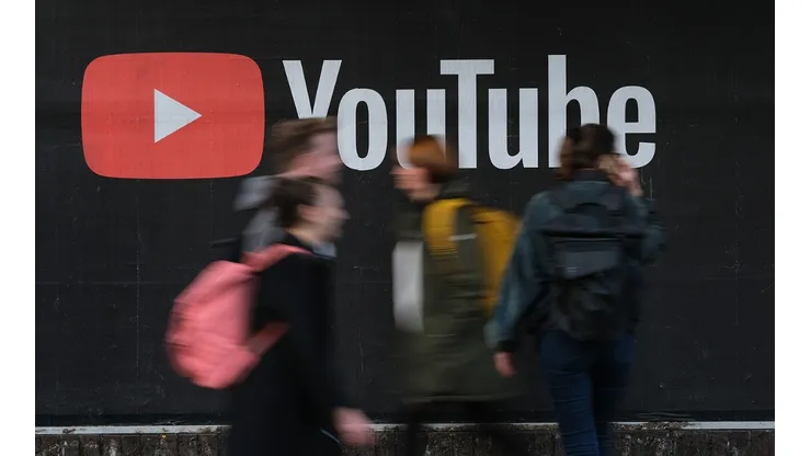 Así se configura YouTube para que no te consuma tantos datos móviles
