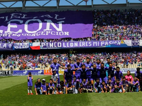 El emotivo video de Concepción para acercar a la tercera edad al fútbol