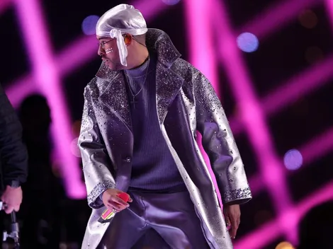 Bad Bunny anuncia su segundo disco de estudio para febrero