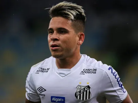 Huachipato recibirá casi 10 millones de dólares por Yeferson Soteldo