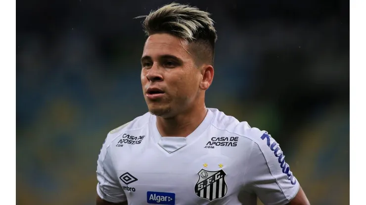 Yeferson Soteldo jugó en 2017 con Huachipato pero sigue dando réditos a la usina
