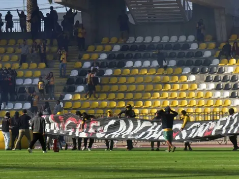 Presidente Pirata: “No debemos entregar el fútbol a los delincuentes”