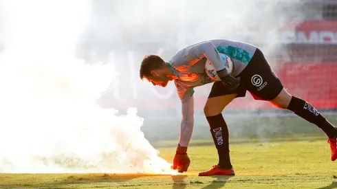 La fecha tuvo incidentes en San Carlos de Apoquindo, el Estadio Nacional y Coquimbo