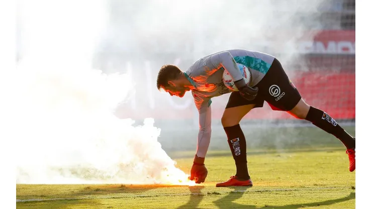 La fecha tuvo incidentes en San Carlos de Apoquindo, el Estadio Nacional y Coquimbo