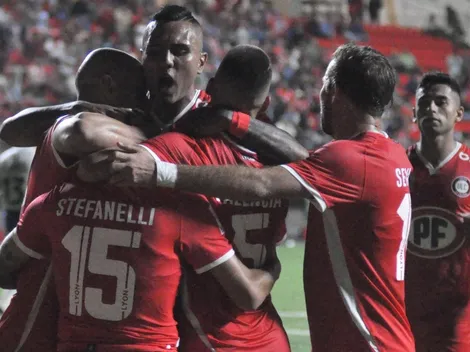 Unión La Calera debuta en la Sudamericana ante Fluminense en el Maracaná