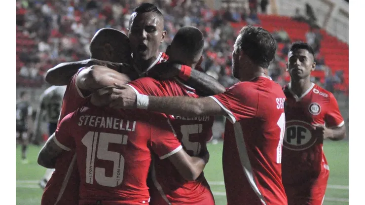 Calera tendrá un dura misión ante Fluminense