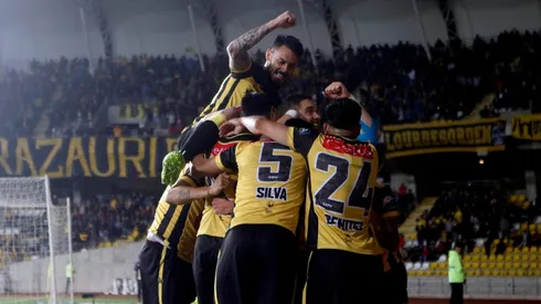 Coquimbo debuta mañana en Copa Sudamericana