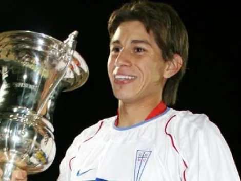 Darío Conca trollea a los hinchas de la U con irónico mensaje