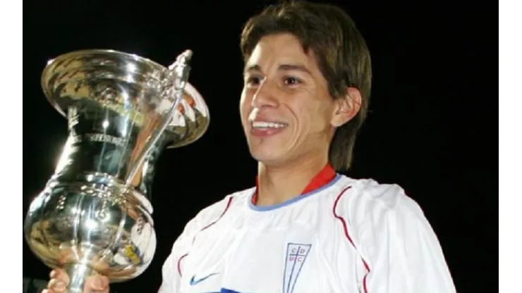 Conca trollea a los hinchas de la U
