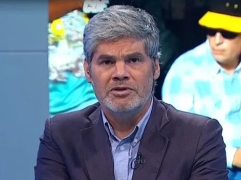 De locos: a Guarello le ofrecen combos por "facho" y "primera línea" al unísono