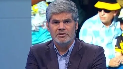 Guarello vivió una jornada de no creer en San Carlos.