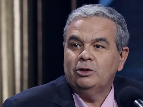 Schiappacasse culpa a Carabineros tras ofensiva de barras bravas