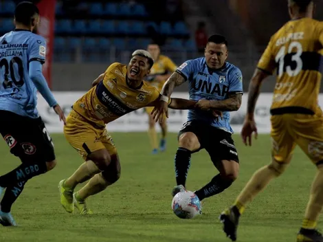 Partidazo en la reinauguración del estadio Tierra de Campeones
