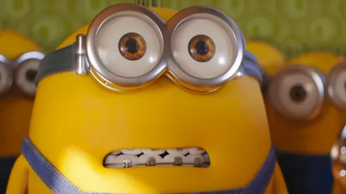 ¡Locura! Presentan nueva película de los "Minions"