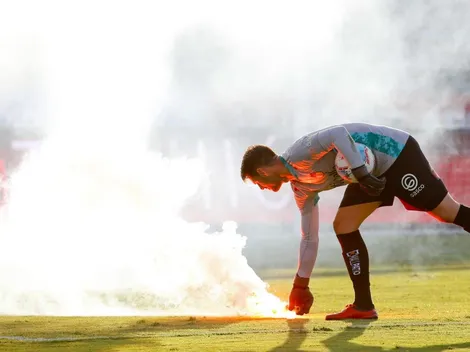 Batalla emocionado: "Estamos con el pueblo, pero necesitamos trabajar"