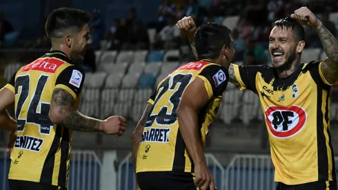 Los Piratas quieren empezar de buena manera.